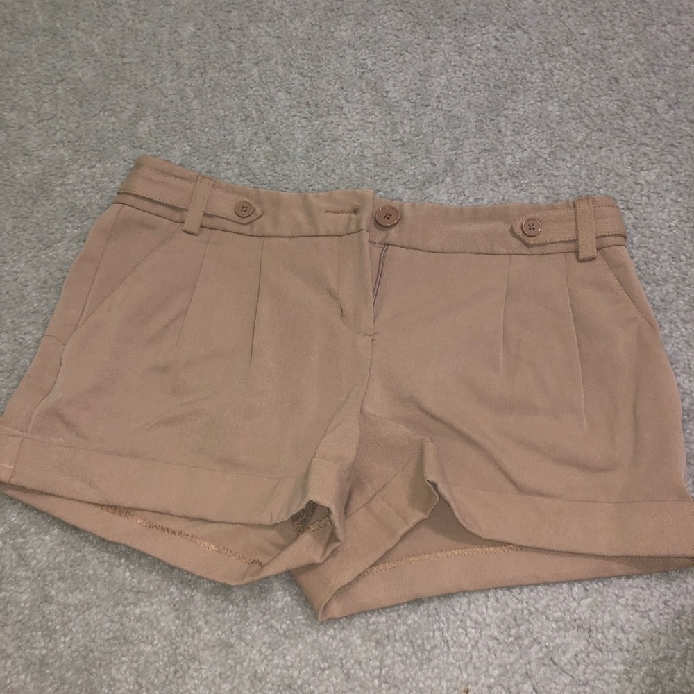 shorts